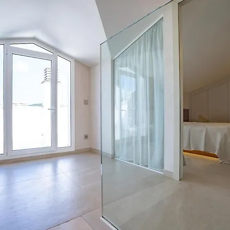 Appartement Luxury Penthouse By The W Parking *
