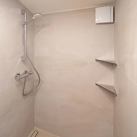 Luxury Penthouse By The W Parking Appartement Castell-Platja d'Aro