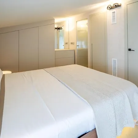 Appartement Luxury Penthouse By The W Parking Castell-Platja d'Aro