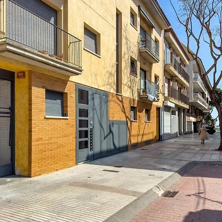 Luxury Penthouse By The W Parking Appartement Castell-Platja d'Aro